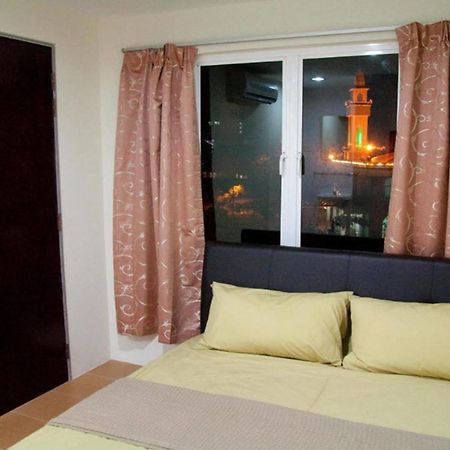 Joy Inn Hotel Kuala Lumpur Eksteriør bilde