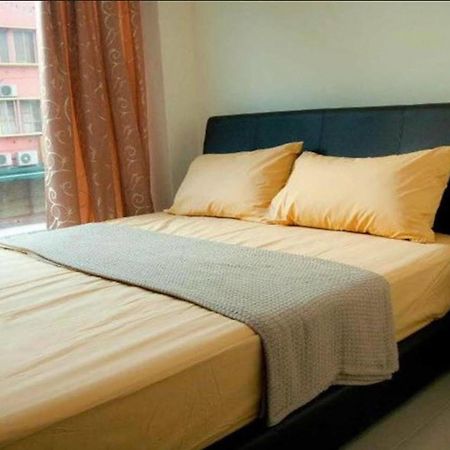 Joy Inn Hotel Kuala Lumpur Eksteriør bilde