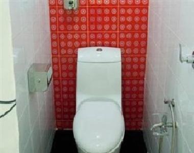 Joy Inn Hotel Kuala Lumpur Eksteriør bilde