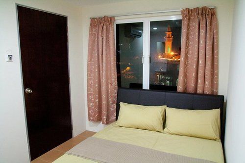 Joy Inn Hotel Kuala Lumpur Eksteriør bilde