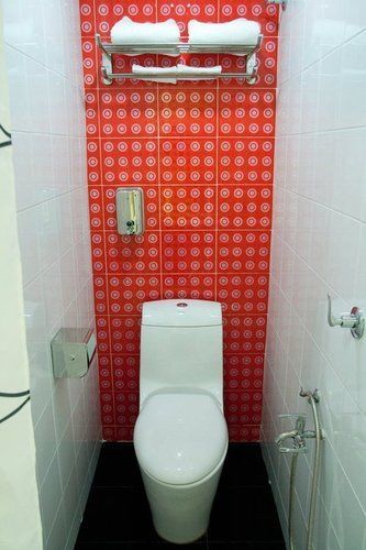 Joy Inn Hotel Kuala Lumpur Eksteriør bilde