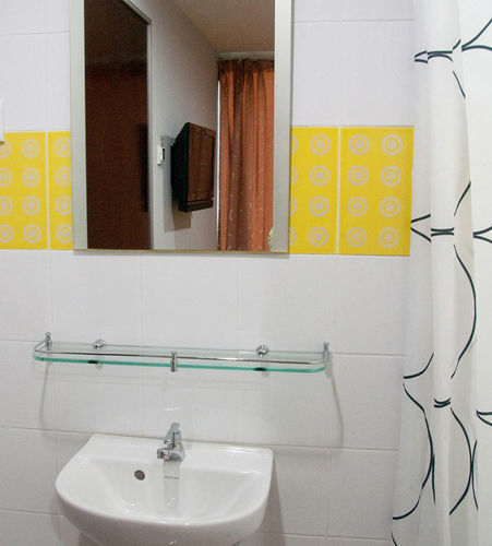 Joy Inn Hotel Kuala Lumpur Eksteriør bilde