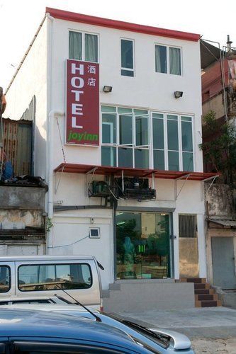 Joy Inn Hotel Kuala Lumpur Eksteriør bilde