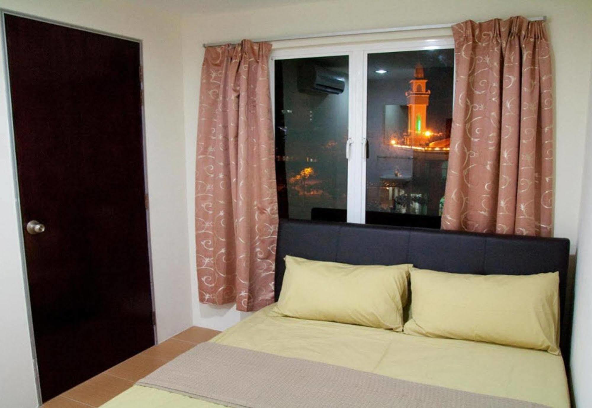 Joy Inn Hotel Kuala Lumpur Eksteriør bilde
