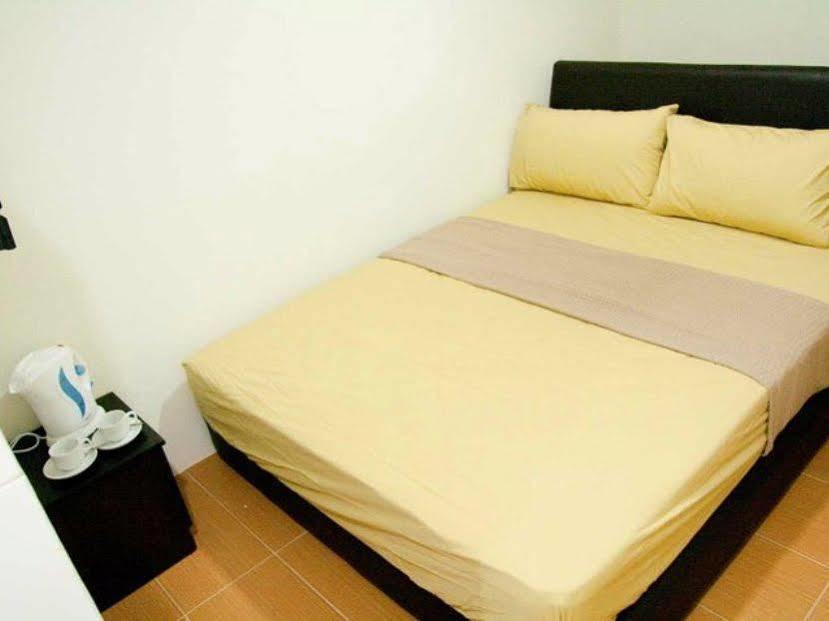 Joy Inn Hotel Kuala Lumpur Eksteriør bilde