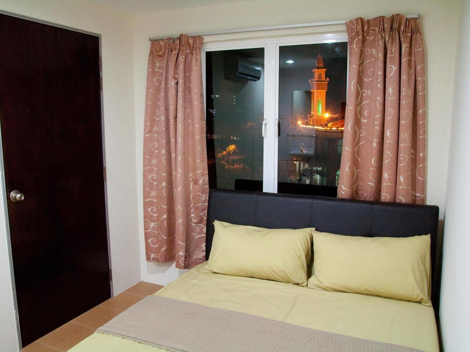 Joy Inn Hotel Kuala Lumpur Eksteriør bilde